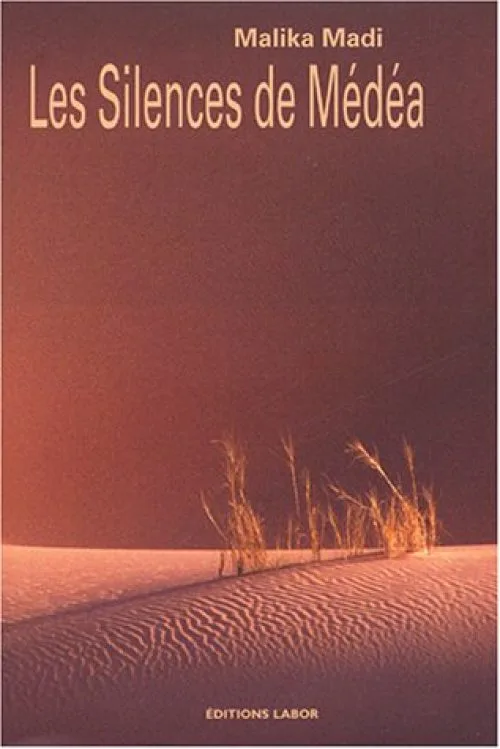 Les Silences de Médéa