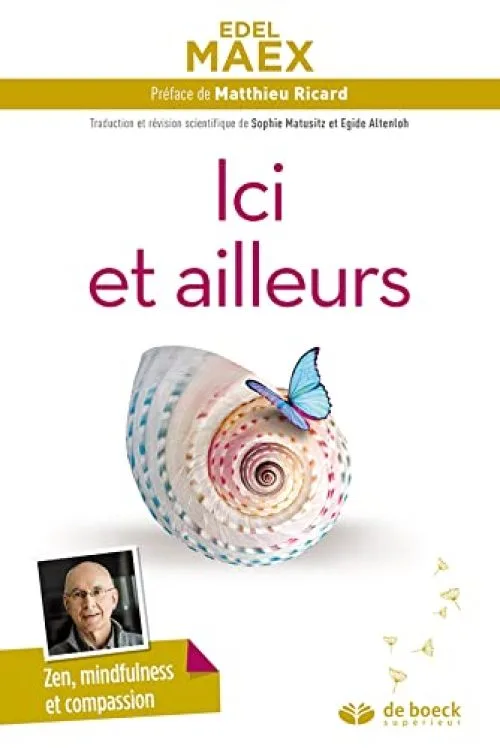 Ici et ailleurs : Zen, mindfulness et compassion