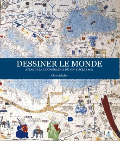 DESSINER LE MONDE