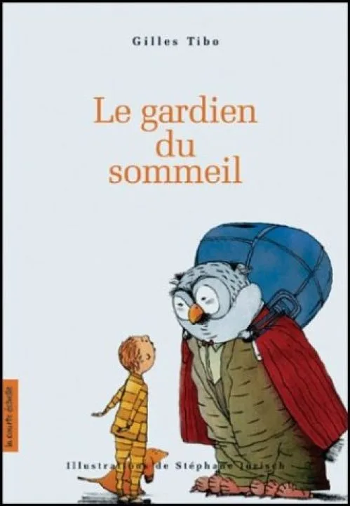 Le Gardien du Sommeil