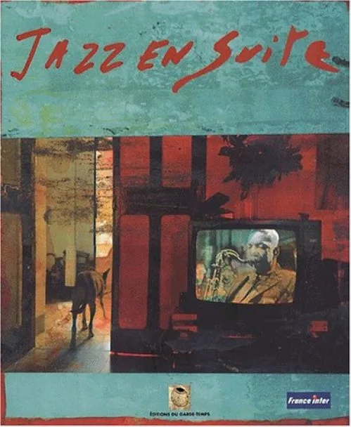 Jazz en suite