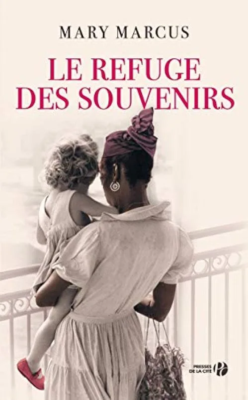 Le Refuge des souvenirs