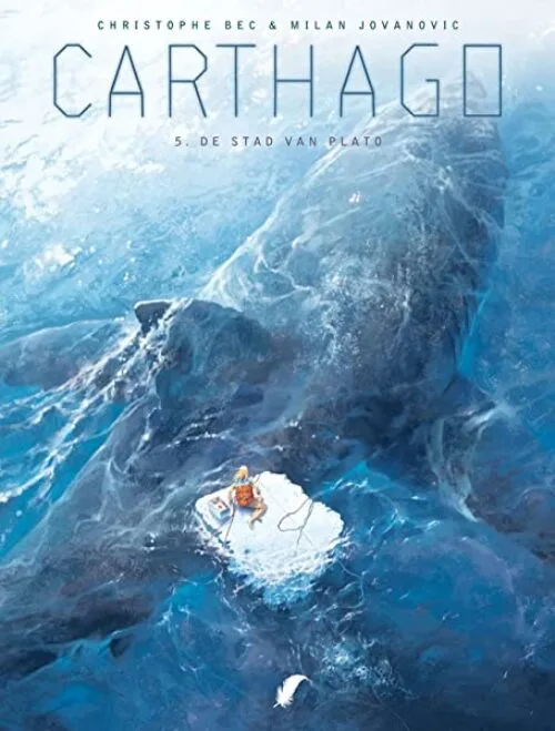 Carthago - D05 De Stad Van Plato