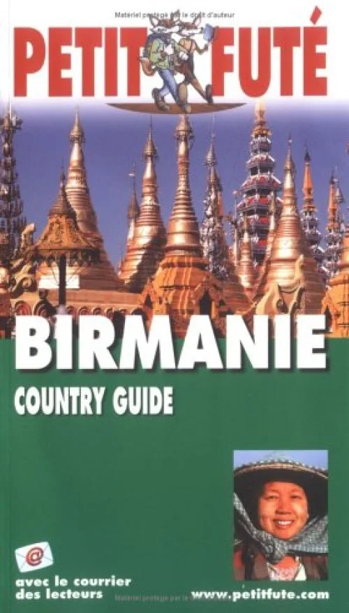 Birmanie