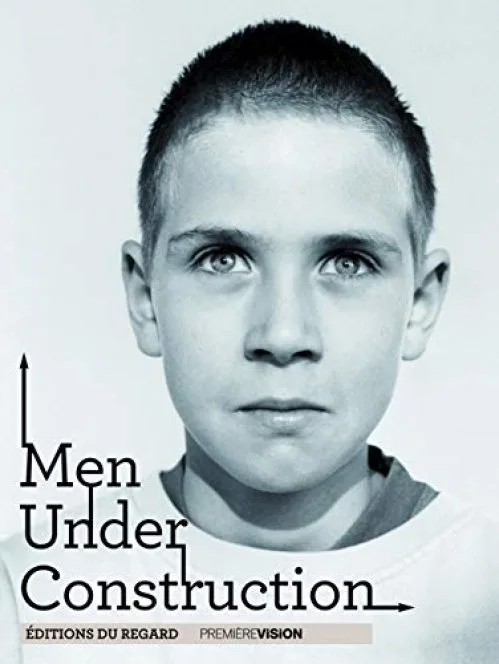Men Under Construction