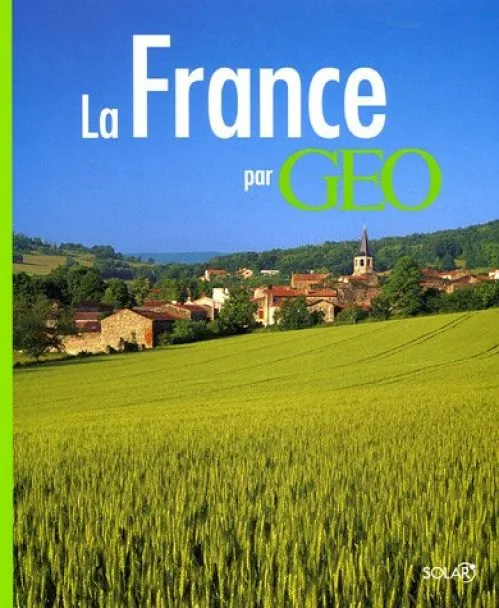 La France par Géo