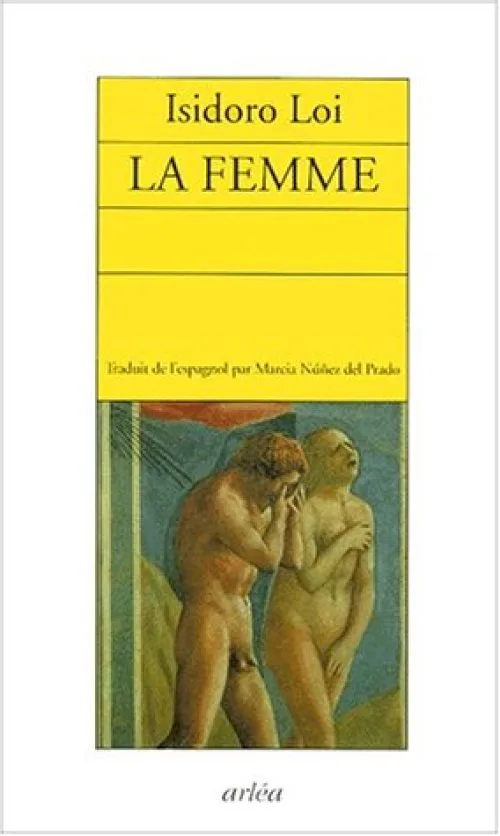 La femme