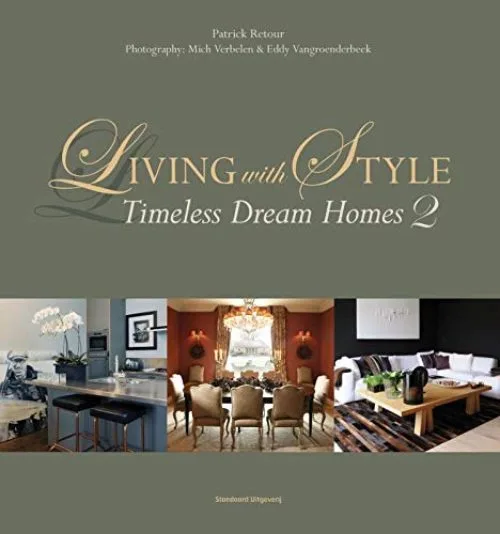 Living with style. / 2 / druk 1