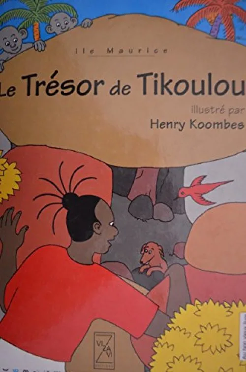 Le Tresor de Tikoulou