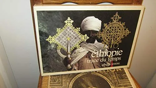 Ethiopie trace du temps