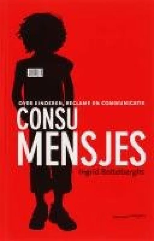 Consumensjes / druk 1