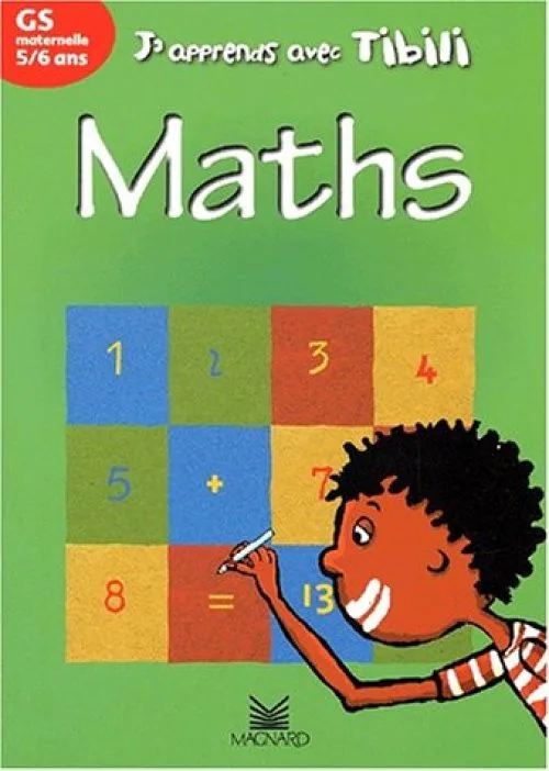 Maths GS