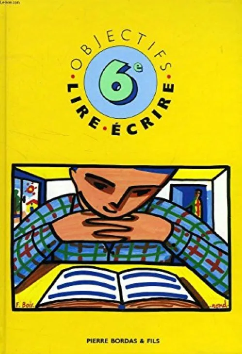 BCD, ce qu'il faut découvrir : Cycle 3, 6e