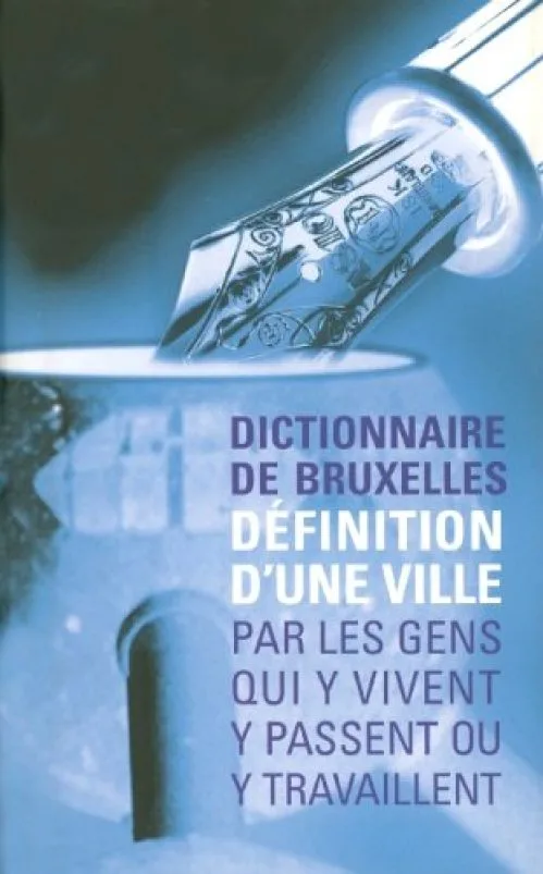 Dictionnaire de Bruxelles