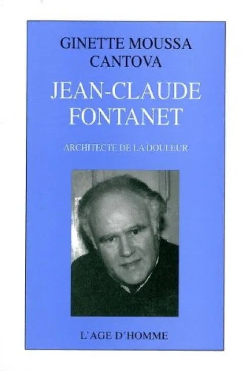 Jean-Claude Fontanet