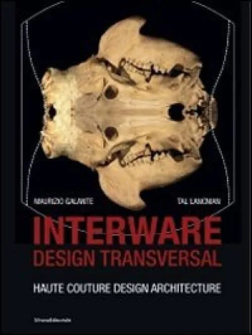 Interware, design transversal : Haute couture design architecture