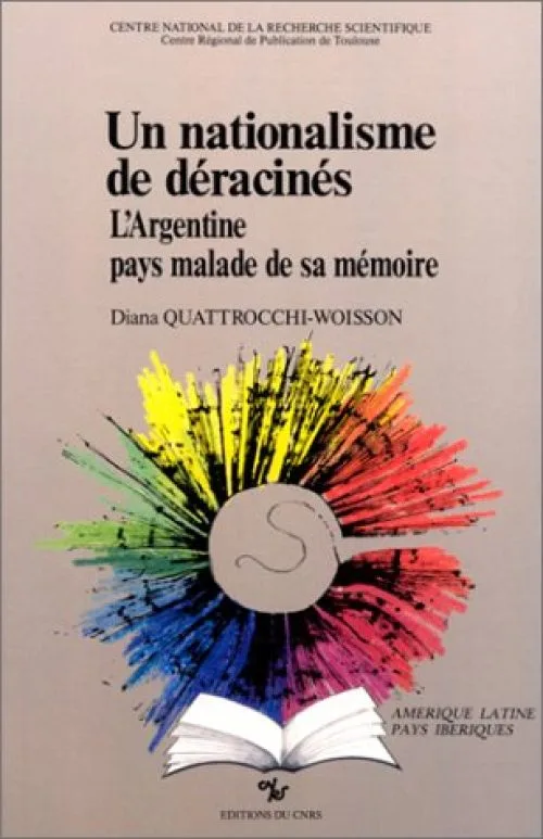 Un nationalisme de déracinés