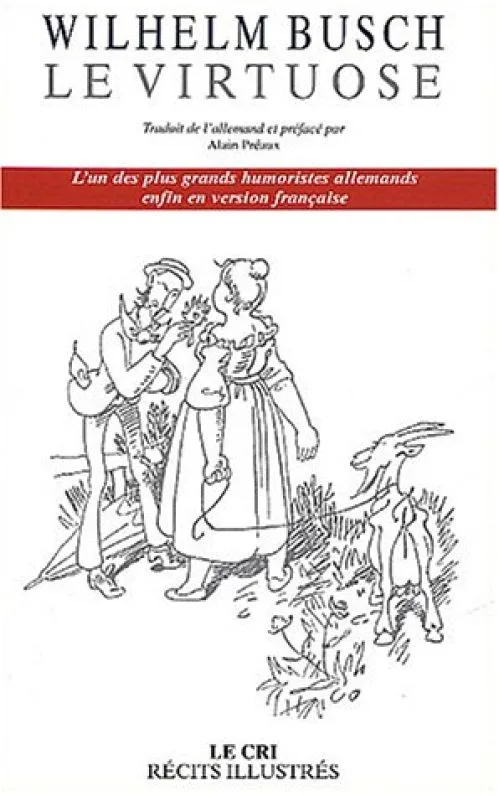 Le virtuose