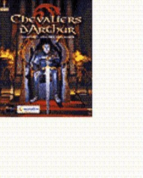 Chevaliers d'Arthur