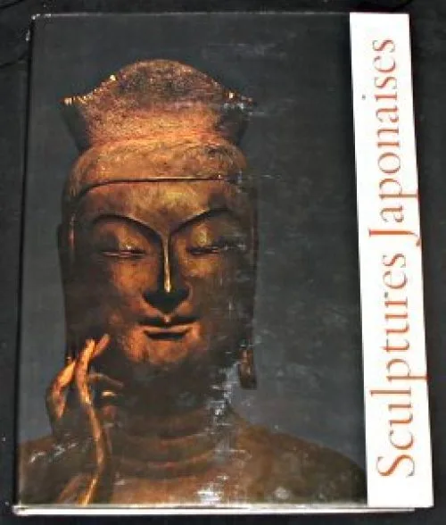 Sculptures japonaises