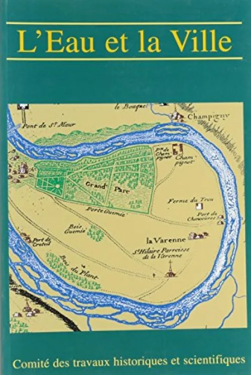 L'eau et la ville