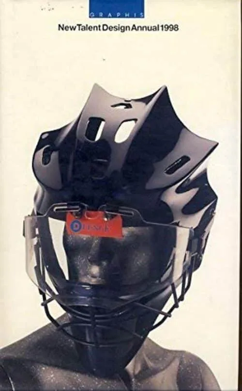 New Talent Design Annual 1998