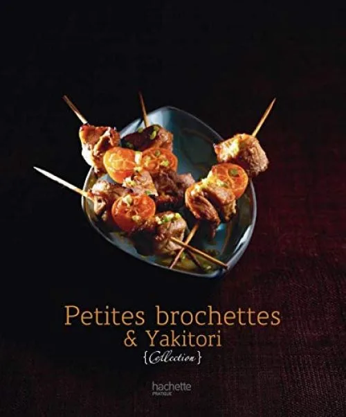 Petites brochettes - 18