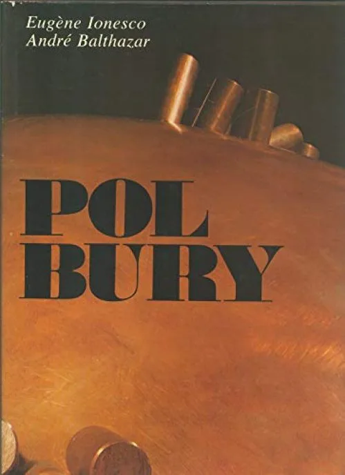 Pol Bury