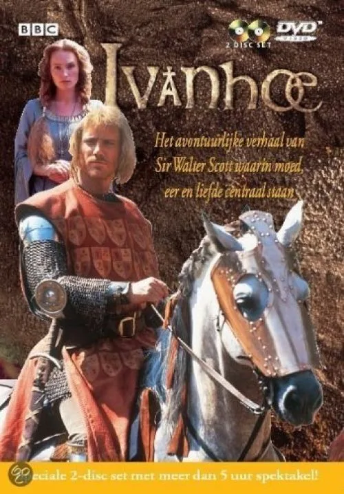 Ivanhoe