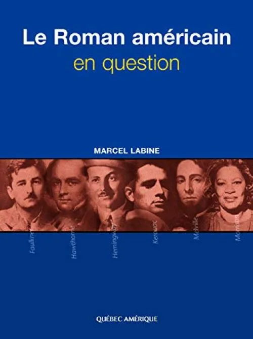Le roman américain en question