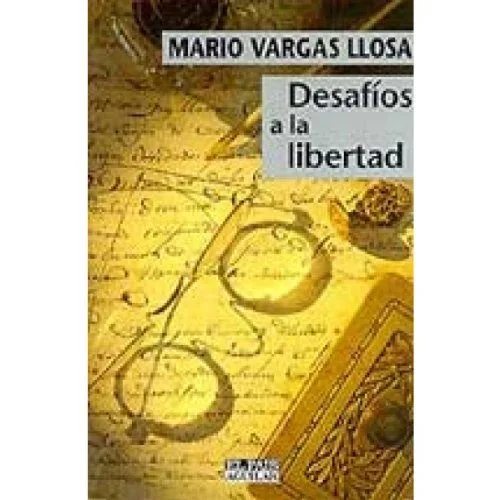 Desafios a la libertad