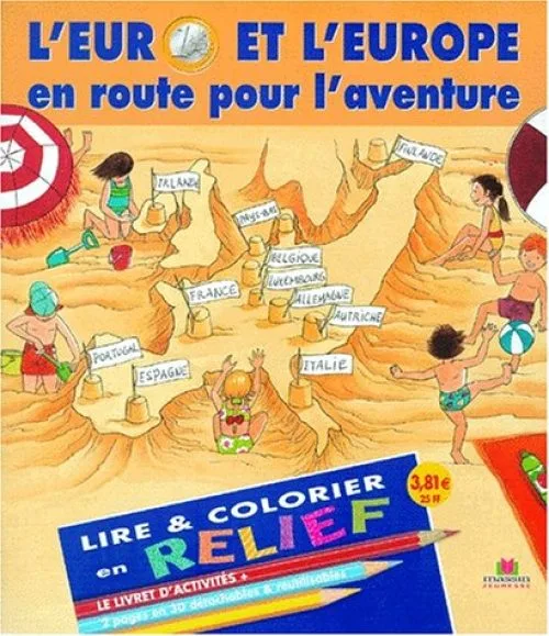 L'euro et l'Europe