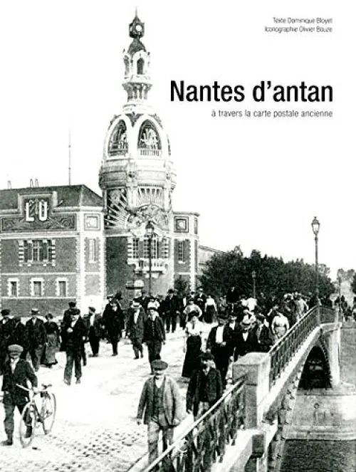 Nantes d'antan