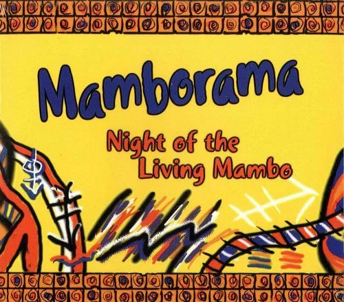 Night of The Living Mambo