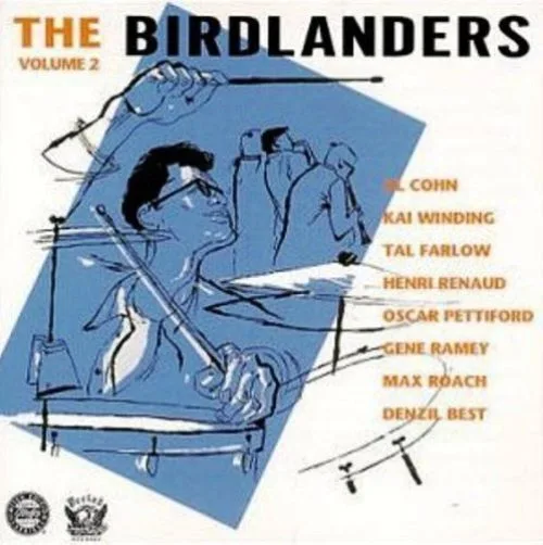 Birdlanders Vol.2