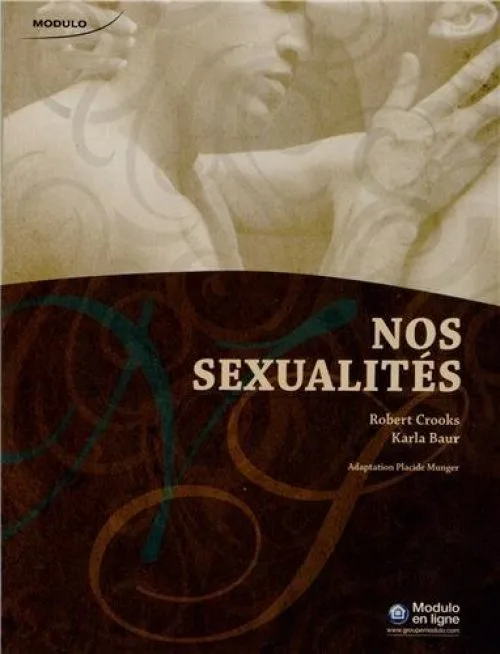 Nos sexualités