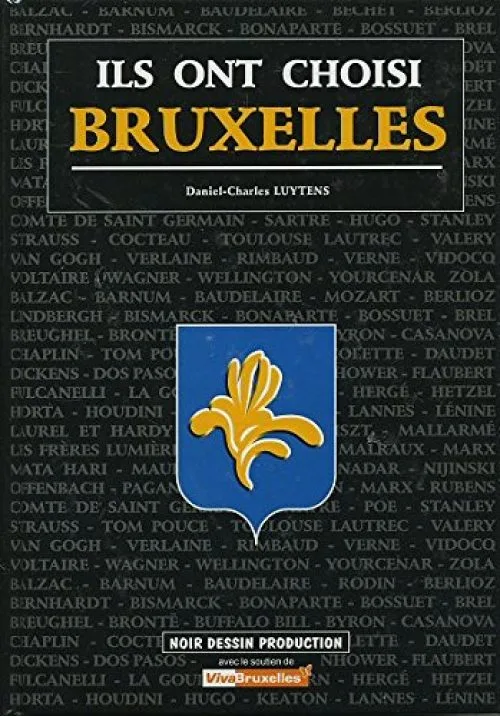 Ils Ont Choisi Bruxelles
