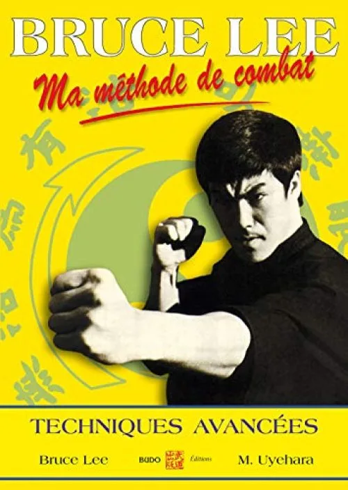 Ma méthode de combat : Jeet Kun Do 4, Techniques avancées