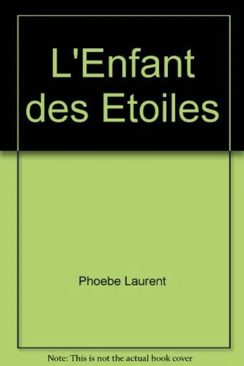 L'enfant des étoiles