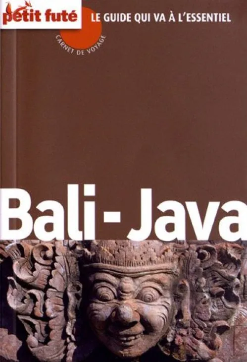 Petit Futé Bali-Java