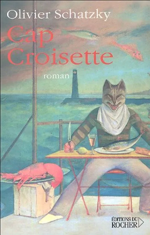 Cap croisette