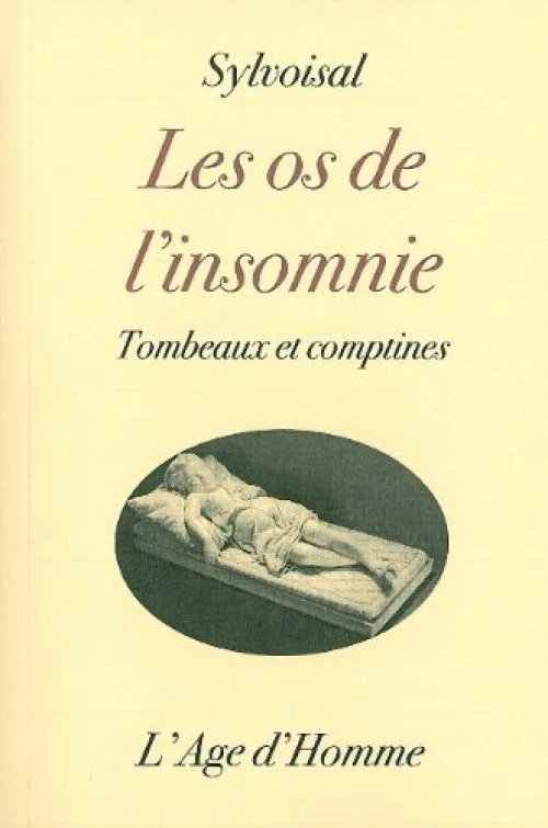 Les Os de l'Insomnie