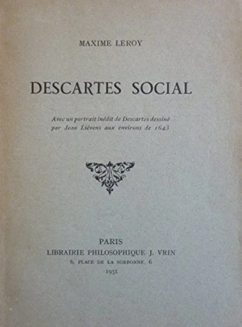Descartes social