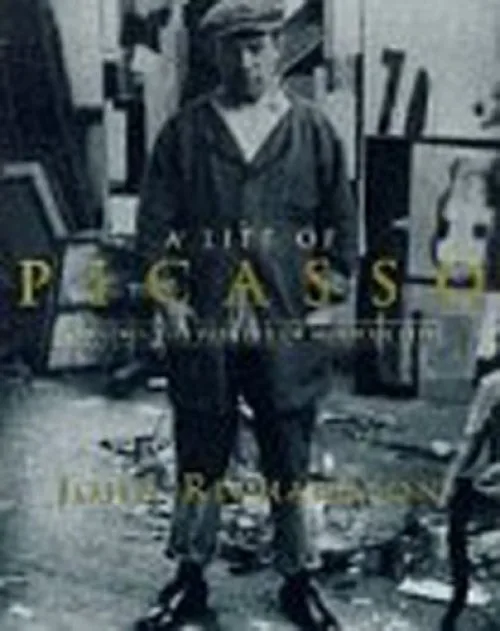 A Life of Picasso: 1907-17: Painter of Modern Life v. 2