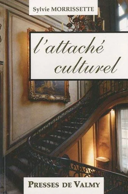 L'attaché culturel