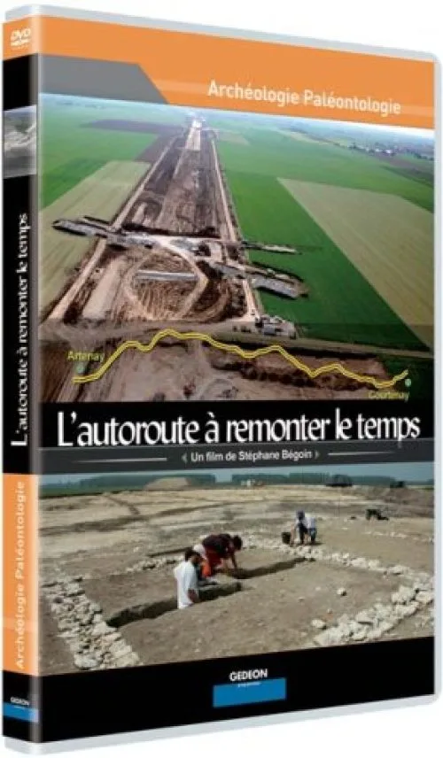 Autoroute a remonter le temps