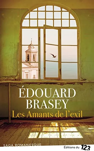 Les amants de l'exil