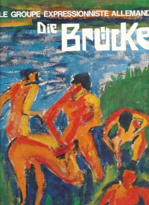 Brücke