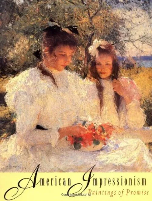American Impressionism: Paintings of Promise