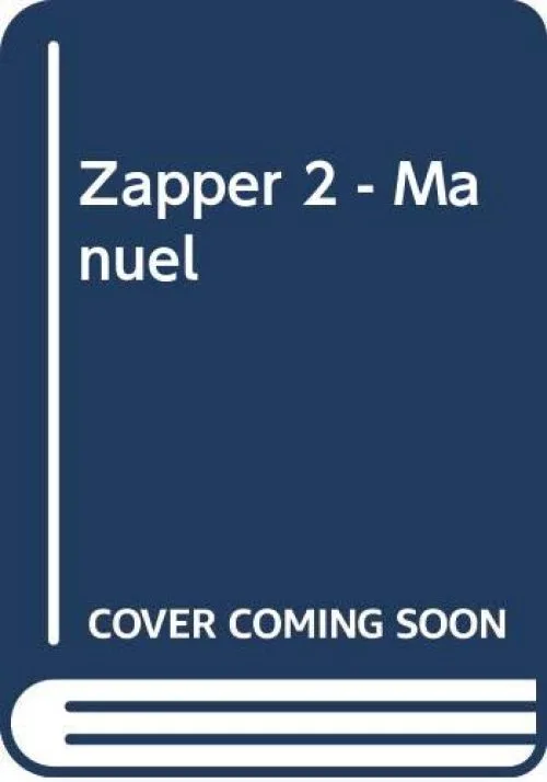 Zapper 2 - Manuel